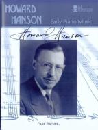 Early Piano Music 