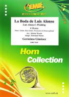 La Boda de Luis Alonso - Le mariage de Luis Alonso Download