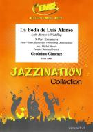 La Boda de Luis Alonso - Le mariage de Luis Alonso Download