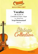 Vocalise Op. 34, No. 14 Download
