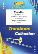 Vocalise Op. 34, No. 14 Download