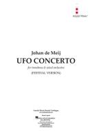UFO Concerto 
