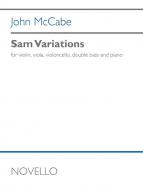 Sam Variations 