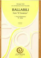 Ballabili 