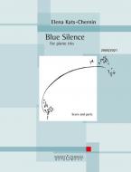 Blue Silence 