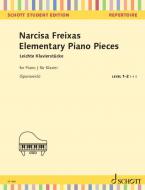 Pièces élémentaires pour piano Download