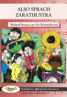 Ainsi parlait Zarathoustra 
