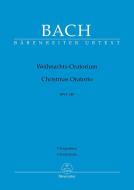 Oratorio de Noël BWV 248 Standard