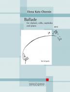 Ballade 