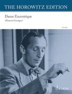 Danse Excentrique Standard