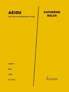 Aeiou Standard