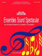 Ensemble A Course For Piano Stud #4 