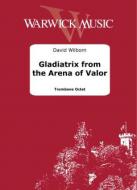 Gladiatrix from the Arena 