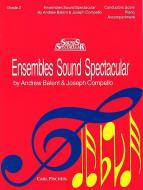 Ensembles Sound Spectacular Grade 2 