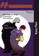 First Steps on Stage 