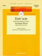 Entr'acte 