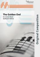 The Golden Owl 