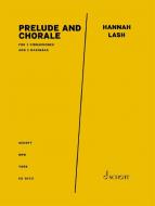 Prelude and Chorale 