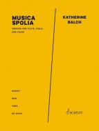 Musica Spolia Download