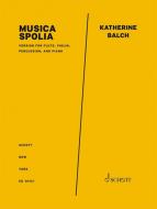 Musica Spolia Download