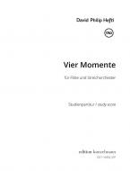 4 moments 