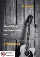 3 Pieces for Guitar 