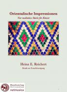 Orientalische Impressionen 