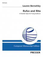 Rufus and Rita 