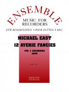 12 Ayerie Fancies 