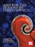 Airs for the Seasons 