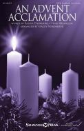 An Advent Acclamation Standard