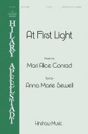At First Light Standard