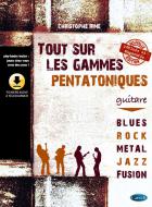 Les Pentatoniques 