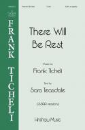 There Will Be Rest Standard