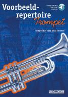 Voorbeeldrepertoire A 