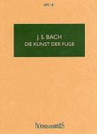 The Art of Fugue BWV 1080 