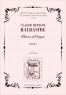 Pièces d'Orgue 2 