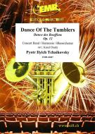 Dance des Bouffons op. 12 Standard