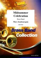 Midsummer Celebration Standard