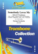 Somebody Loves Me Standard
