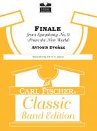 Finale From 'The New World Symphony' 