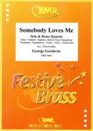 Somebody Loves Me Download
