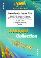 Somebody Loves Me Download