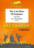 The Last Rose Of Summer Download