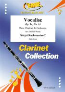 Vocalise op. 34, No. 14 Download