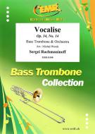 Vocalise op. 34, No. 14 Download