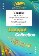 Vocalise op. 34, No. 14 Download