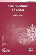 The Solitude of Snow Standard