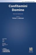 Confitemini Domino Standard