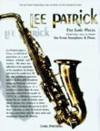 Five Lyric Pieces 